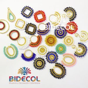 Bisutería Artesanal