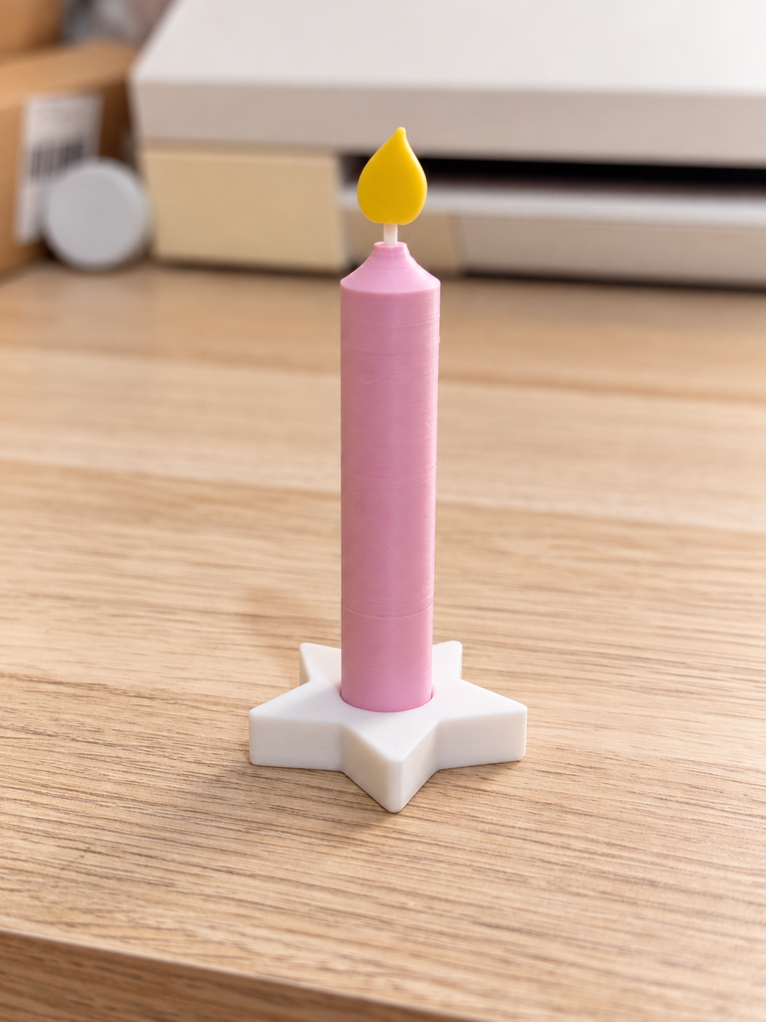 vela rosa vela rosa